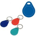 MIFARE Plus SE 1K Key Fob