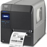 SATO CL4NX Barcode Printer