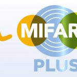 MIFARE PLUS® X 2K Card