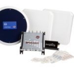 Impinj Speedway Revolution - Speedway R420 RFID Reader Evaluation Kit (USA)
