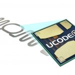 UCODE 8 RFID Labels or Tags