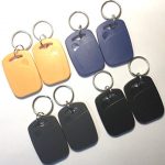 MIFARE ULTRALIGHT ® C Key Fob