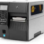 ​ZEBRA ZT400 Series RFID Printers