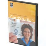 ZEBRA CARD SOFTWARE ZMOTIF CARDSTUDIO STANDARD