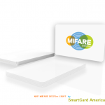 MIFARE DESFire Light Card