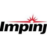 Impinj Monza 3 Dura RFID Labels or Tags