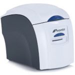 MAGiCARD PRINTER PRONTO + MAG SINGLE SIDE