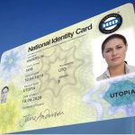 ID CARD PERSONALIZATION