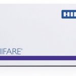 HID MIFARE 4K ISO CARD QTY:100