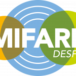 MIFARE DESFire EV2 8K CARD