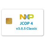NXP ® JCOP® Java Card™