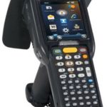 ZEBRA MC3190 Z RFID HANDHELD READER
