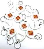 MIFARE DESFire EV3 2K KEY FOB