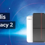 Evolis PRIMACY 2