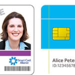 HEALTH CARD FOR HEALTHCARE SYSTEM