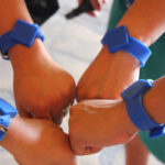 MIFARE DESFire EV2 2K or 4K WRISTBAND