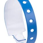 NTAG215 PAPER WRISTBAND