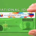 NATIONAL ID CARD