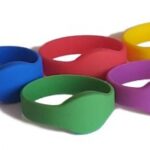 MIFARE Ultralight WRISTBAND