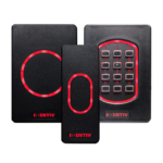 IDENTIV uTrust TS Reader