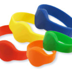 MIFARE Ultralight C WRISTBAND