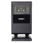 CUSTOM AMERICA, EVO 2D Omni Barcode Scanner, USB