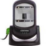 CUSTOM AMERICA SM600 SCANMATIC PRESENTATION SCANNER