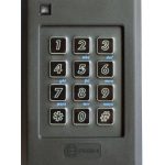 RBH-FK-640 Keypad Proximity Reader Series