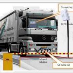 Higgs™ 9  H9 LX-9954(A) Inlay/Label WINDSHIELD TAG