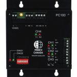 RBH PC-100 (hardware ASCII gateway)
