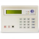 RBH-AXS-LCD4 Alarm Keypads (Axiom SafeSuite)