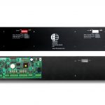 RBH NURC-2003 (Universal 2 door  standard 19” rack for Axiom systems)