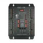 RBH IOC16M Input / Output Controller