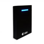 blueLINE RBH-N86 Single Gang Reader Series