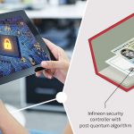 Infineon Security Controllers SLC 14MCO420, SLC 14MCO312, SLC 14MCO480, SLC 14MCO340, SLC 14MCO384, SLC 14MCO288, SLC 14MCO256  SLC 14