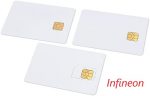 Infineon SLJ 52G Java Card™ (SLJ 52GDA080BL)